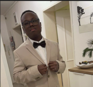 welcoming new from Bethel Youth